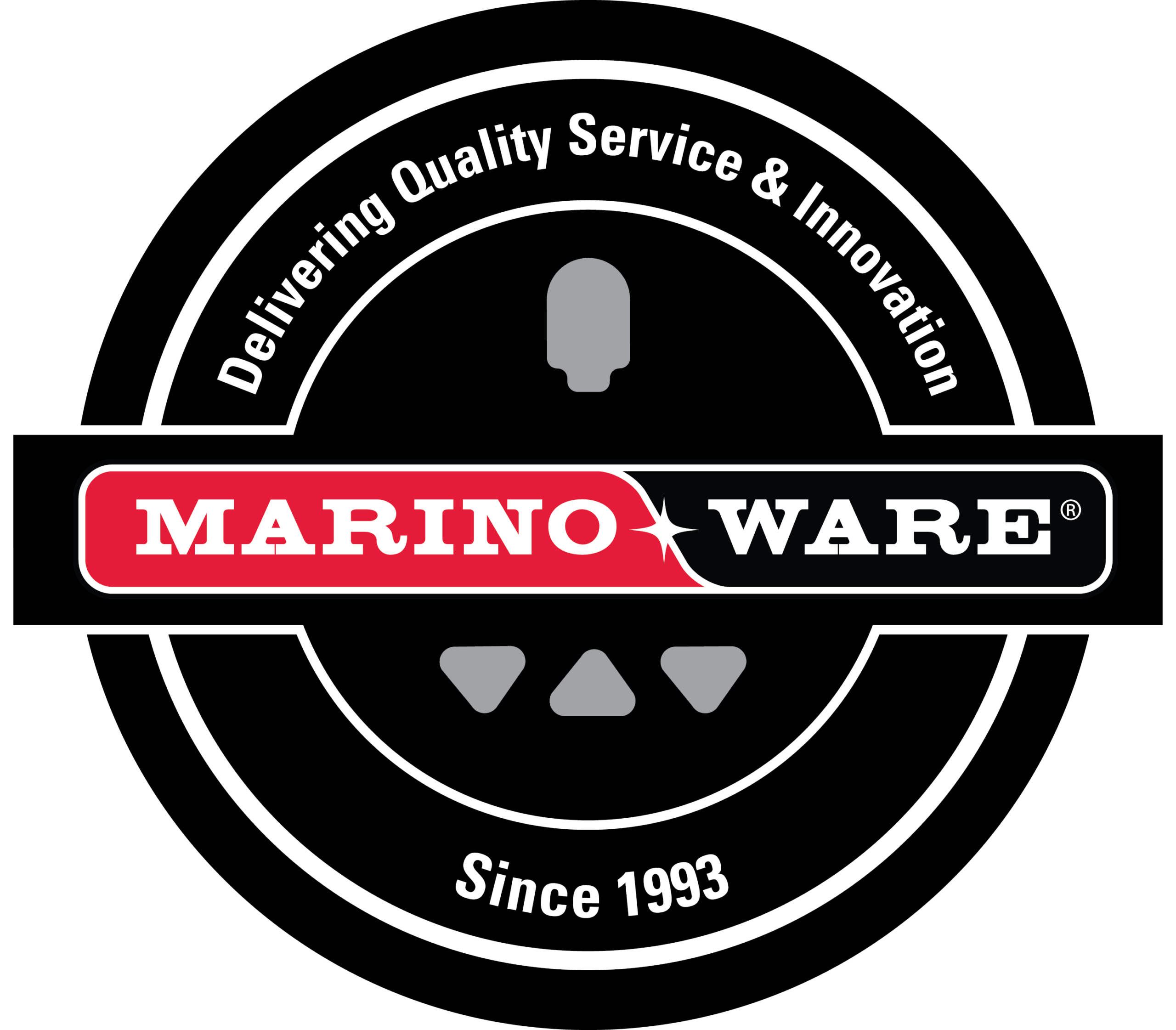 Marino Ware 4color logo
