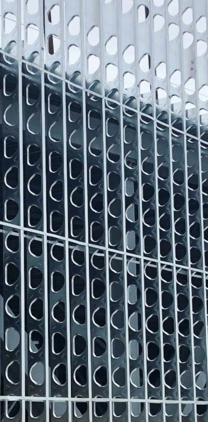 JoistRite® Open Web Steel Joists for CFS Framing Projects