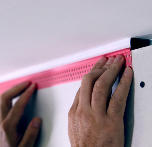 Specialty Product Thumb Fire stopping