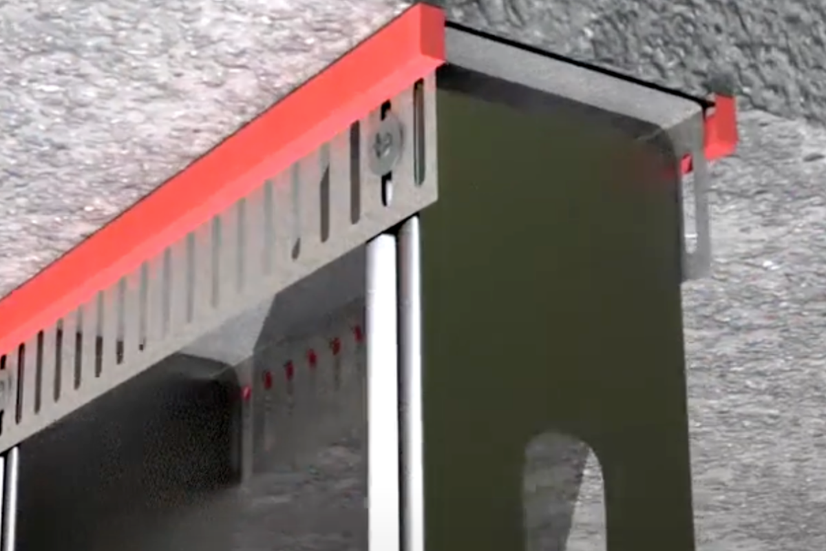 Fire Solutions Product Thumb - HOTROD TYPE-X