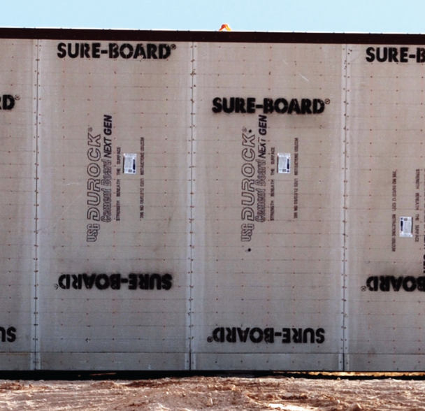 Sure Board Blast Product Image