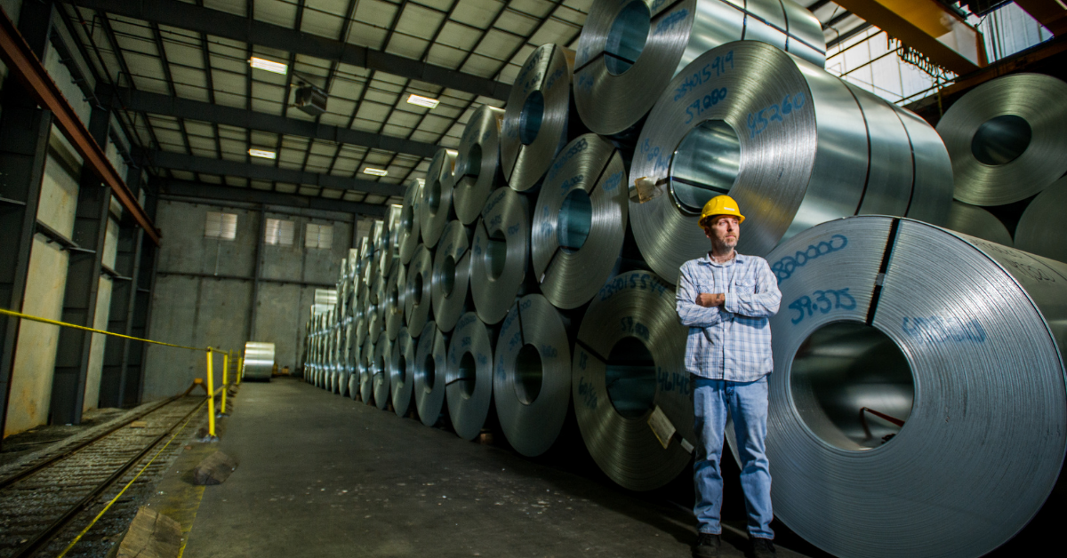 Trusted American ColdFormed Steel Framing Manufacturer Since 1954