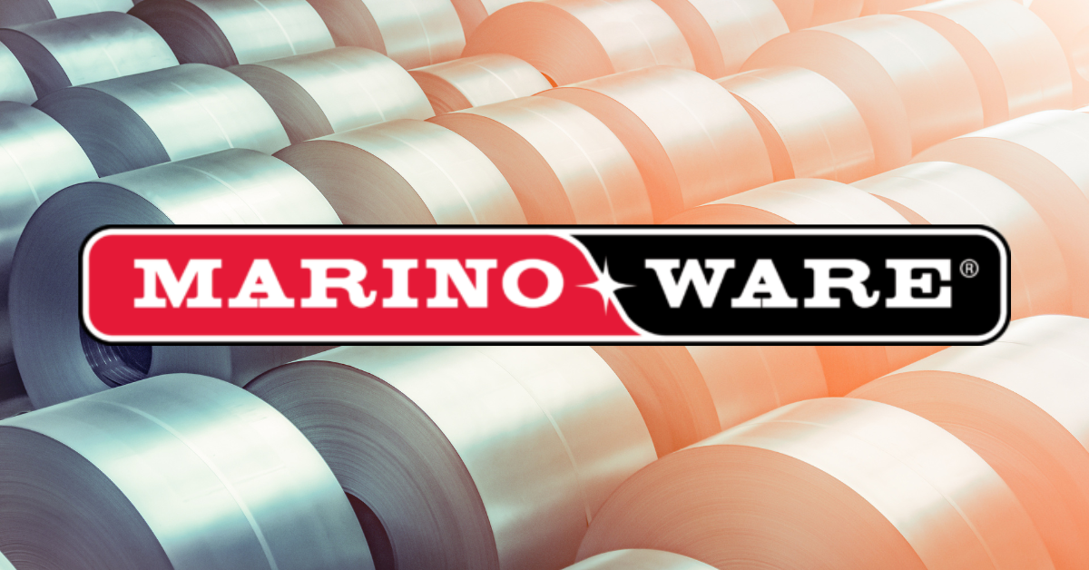 Innovative NonStructural Framing Solutions Marino\WARE®