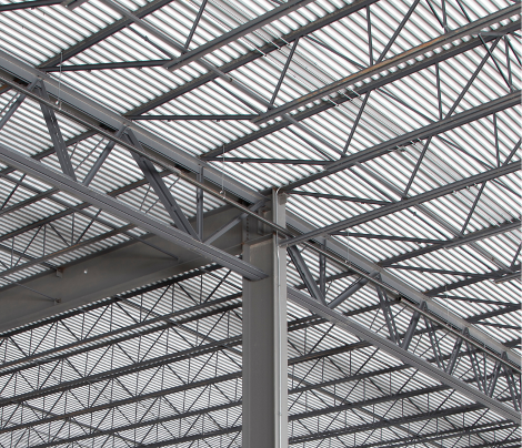 Floor + Roof Systems - Main Thumb L