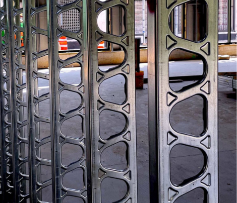 Non-Structural Framing - Main Thumb L