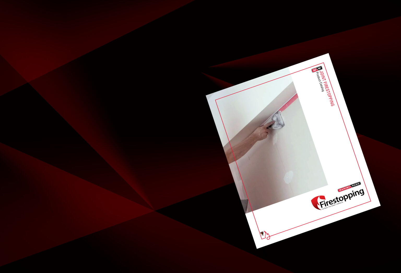 Firestopping Catalog