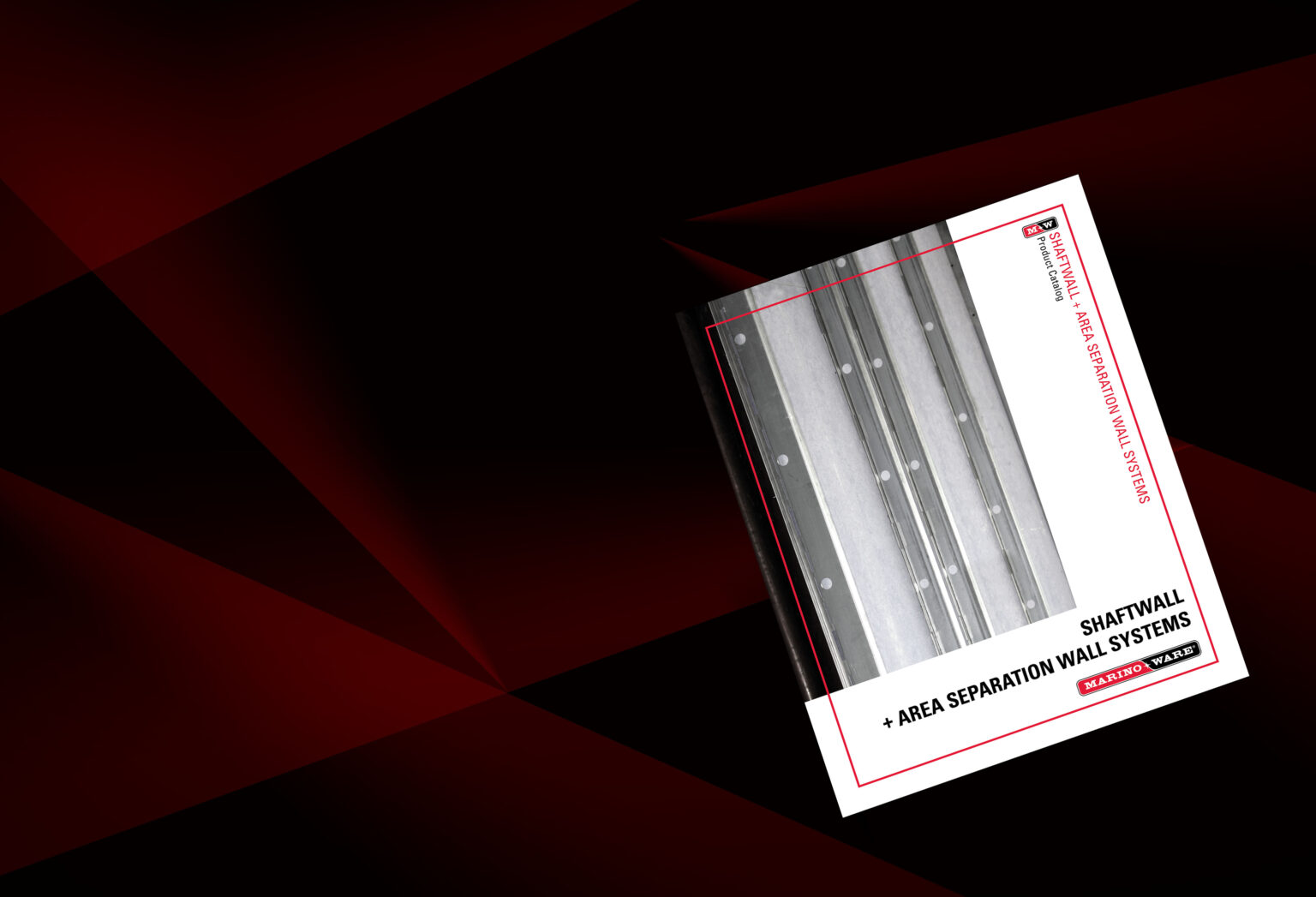 Shaftwall Catalog