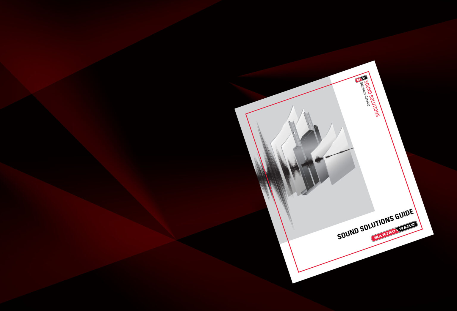 Sound Solutions Guide