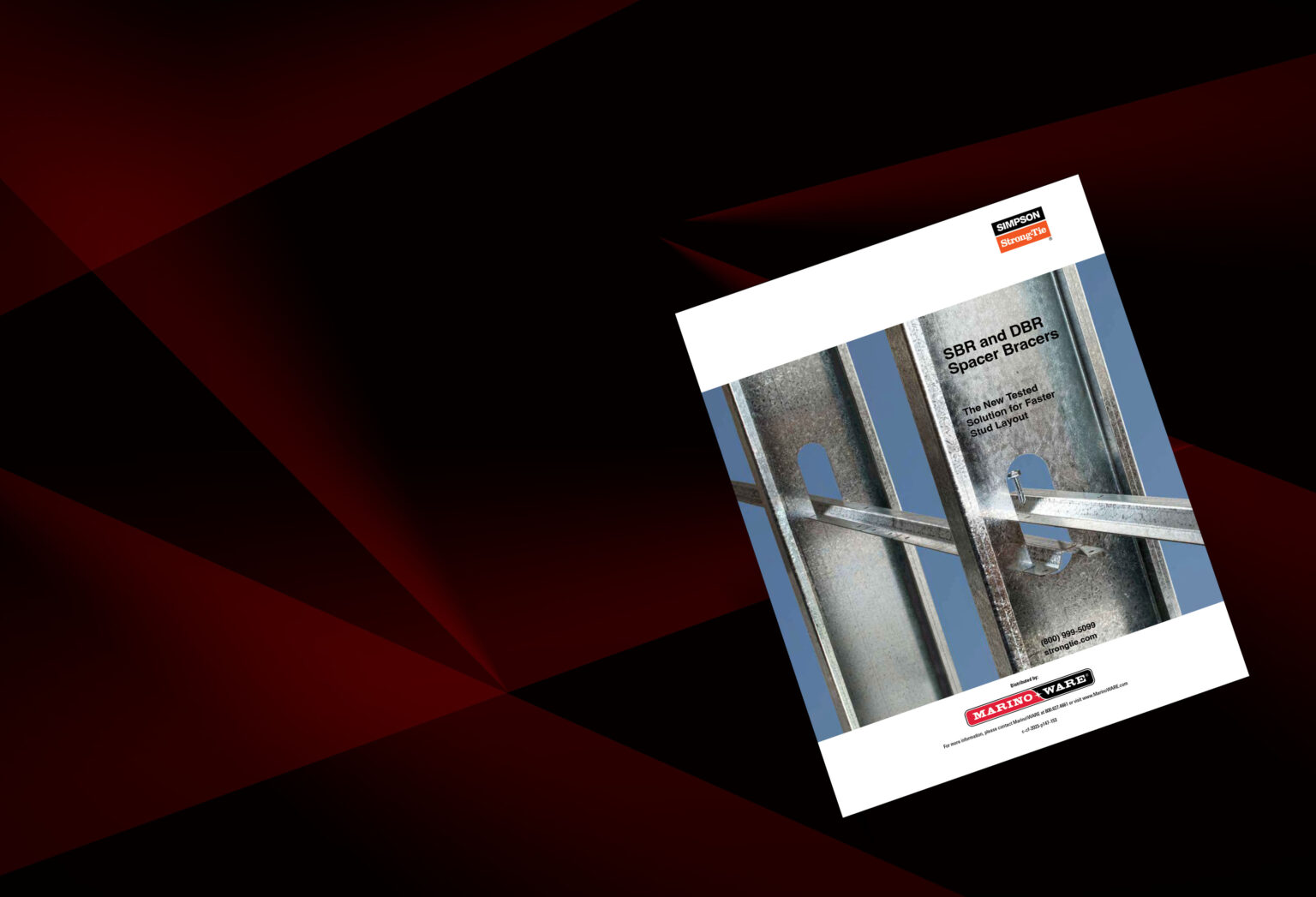 Spacer Bracer Catalog