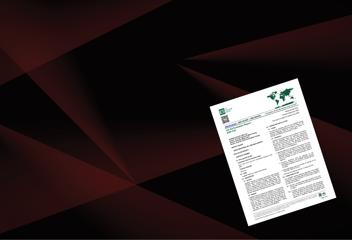 Code Exal Joist RiteI CCES Code Eval Reports