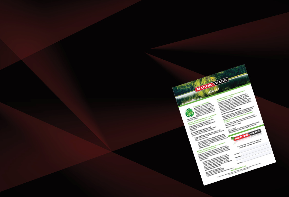 LEED Submittal Bundle