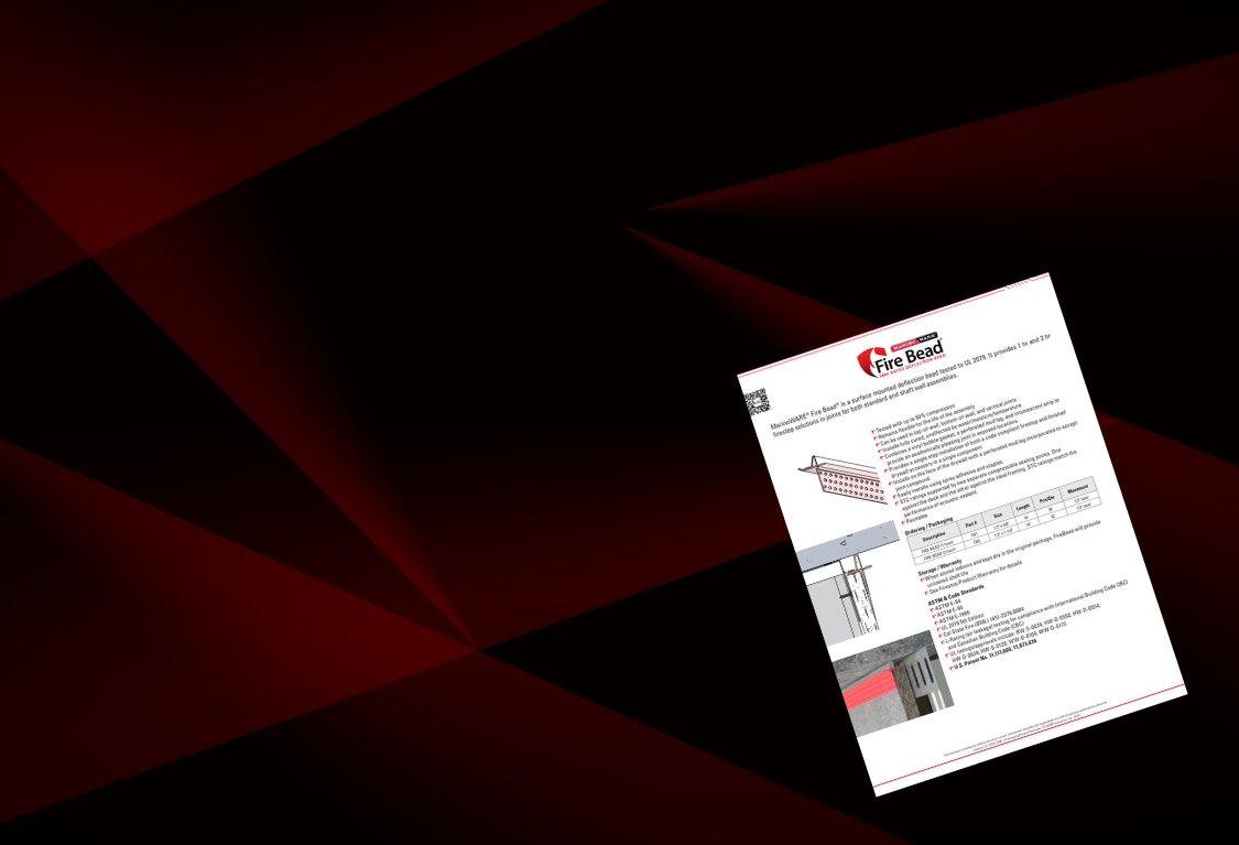 Fire Bead Installation Guide