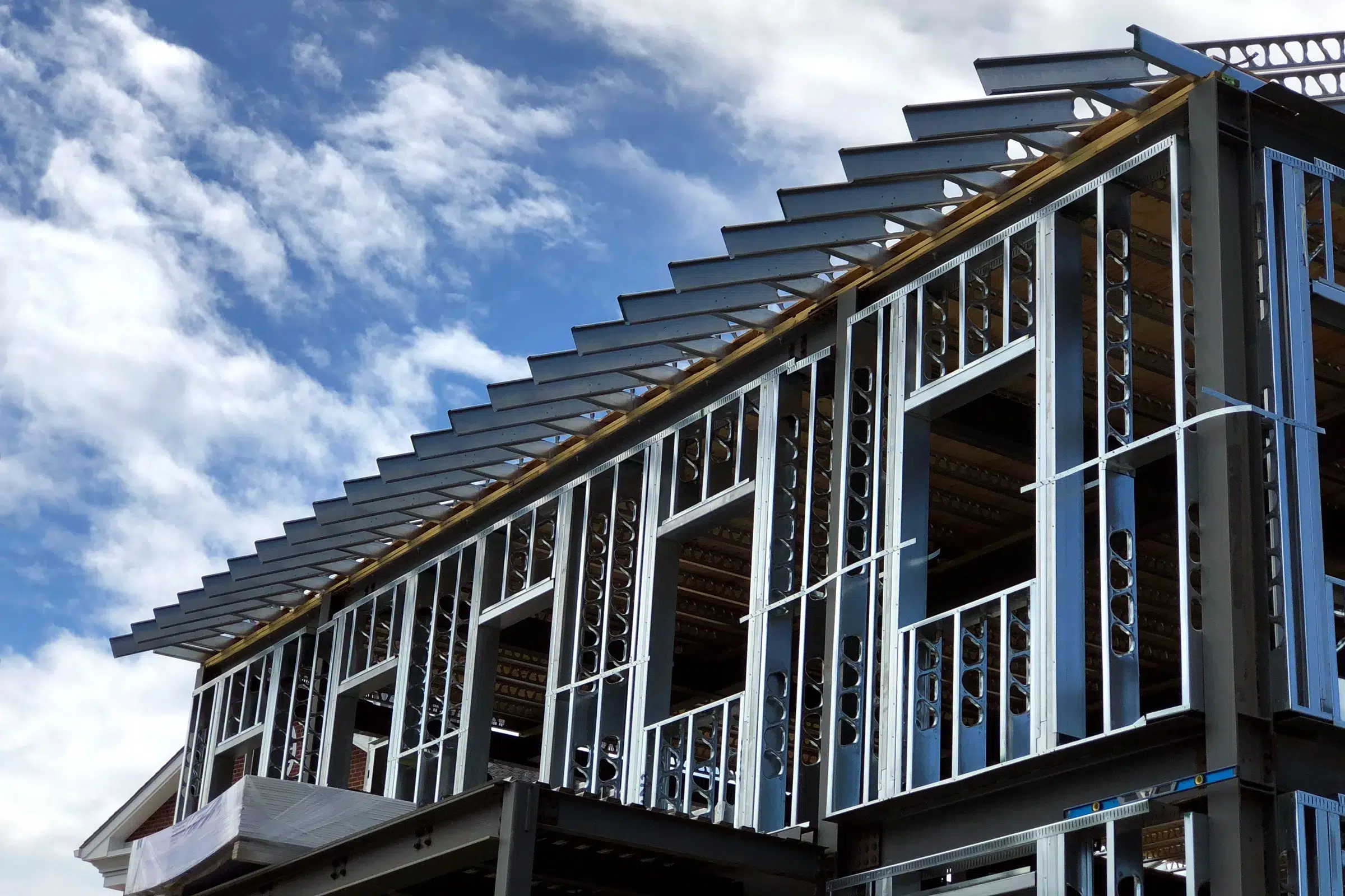 Cold Formed Steel Stud Rite Quick Frame Ram