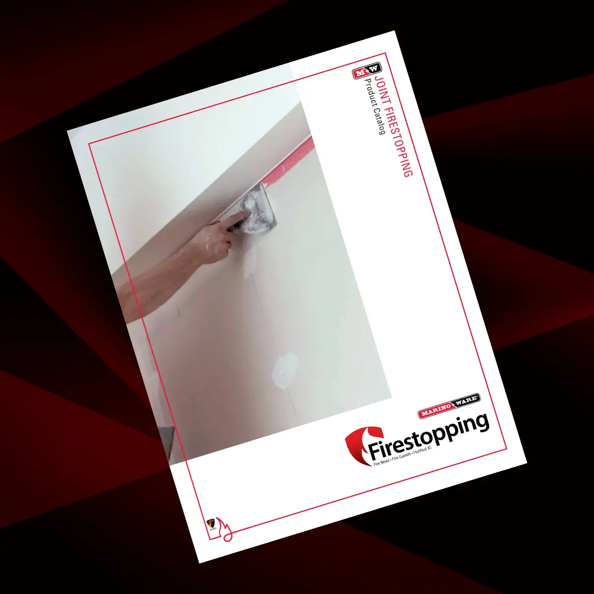 Joint-Firestopping Catalog