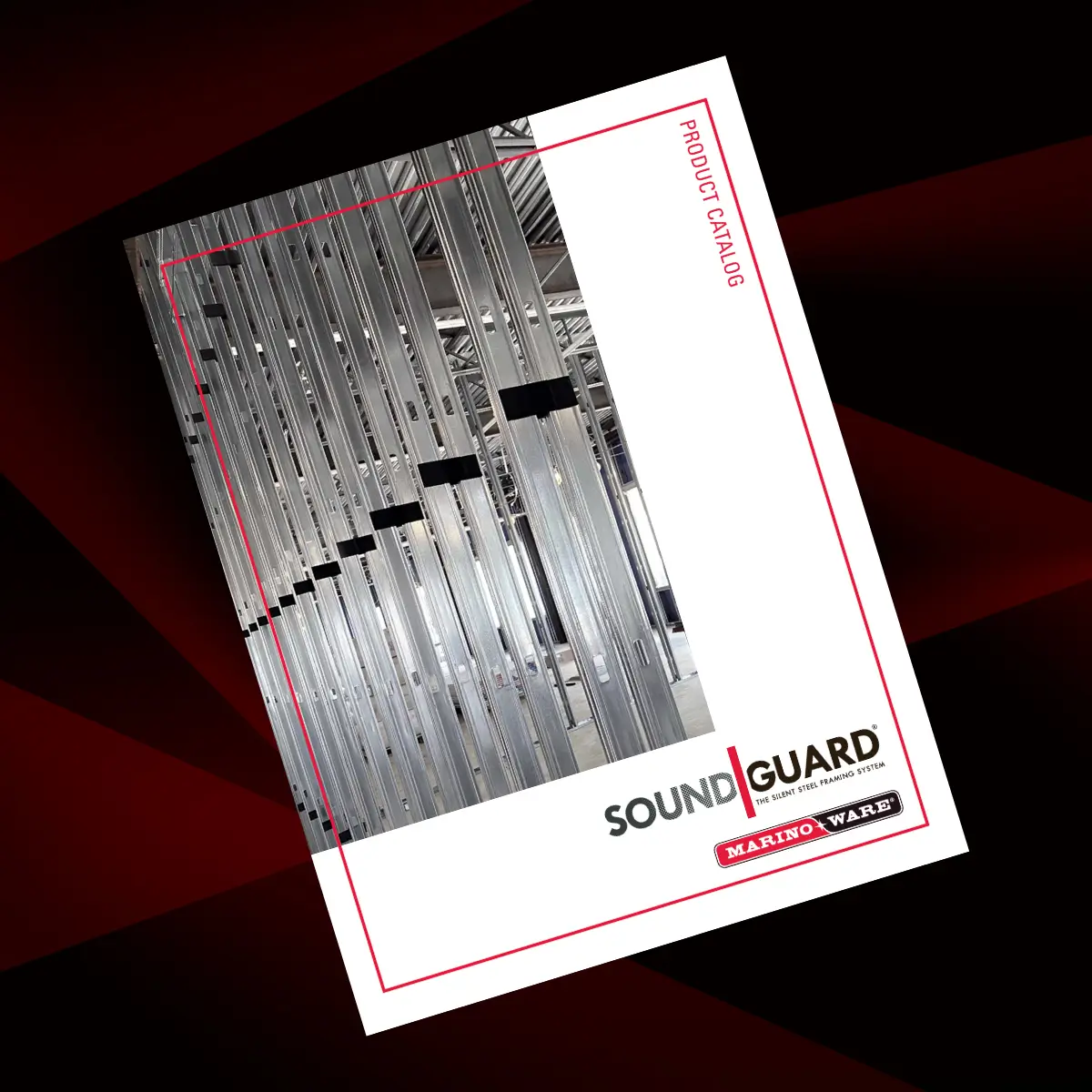SoundGuard Catalog