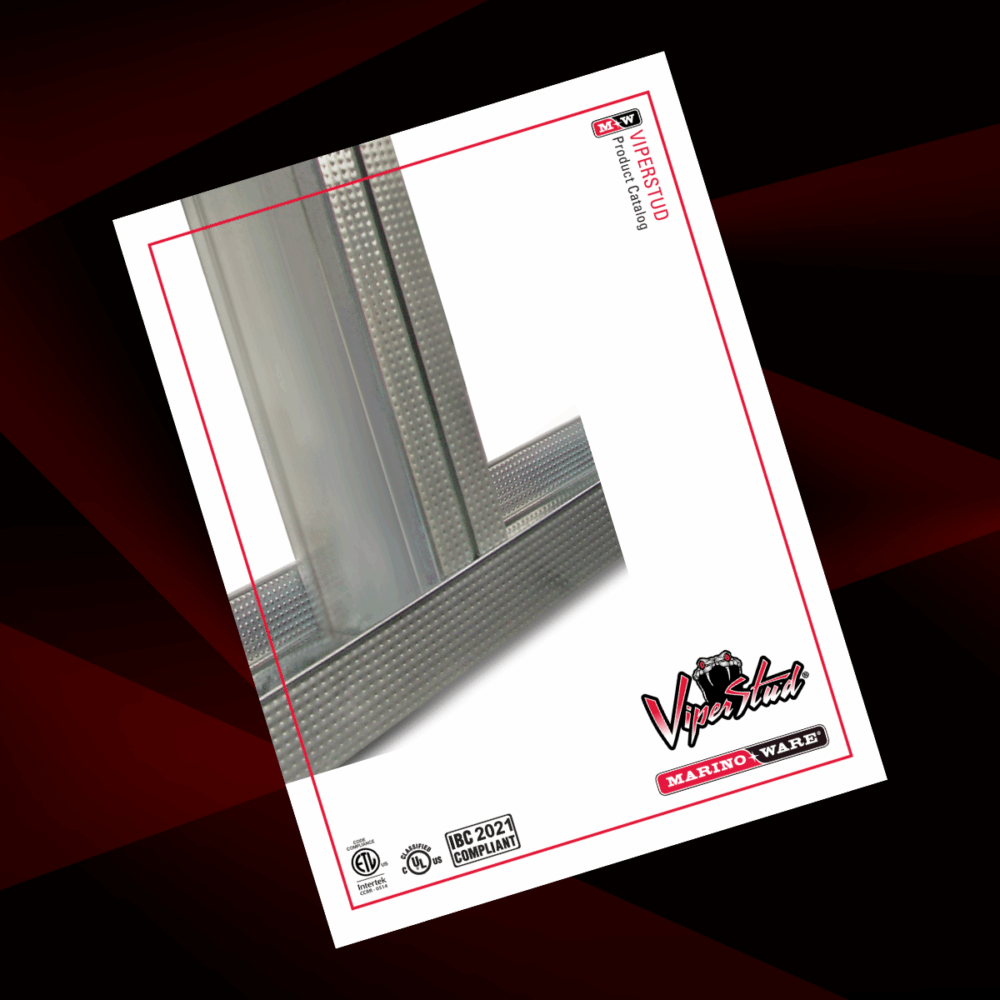 ViperStud Product Catalog