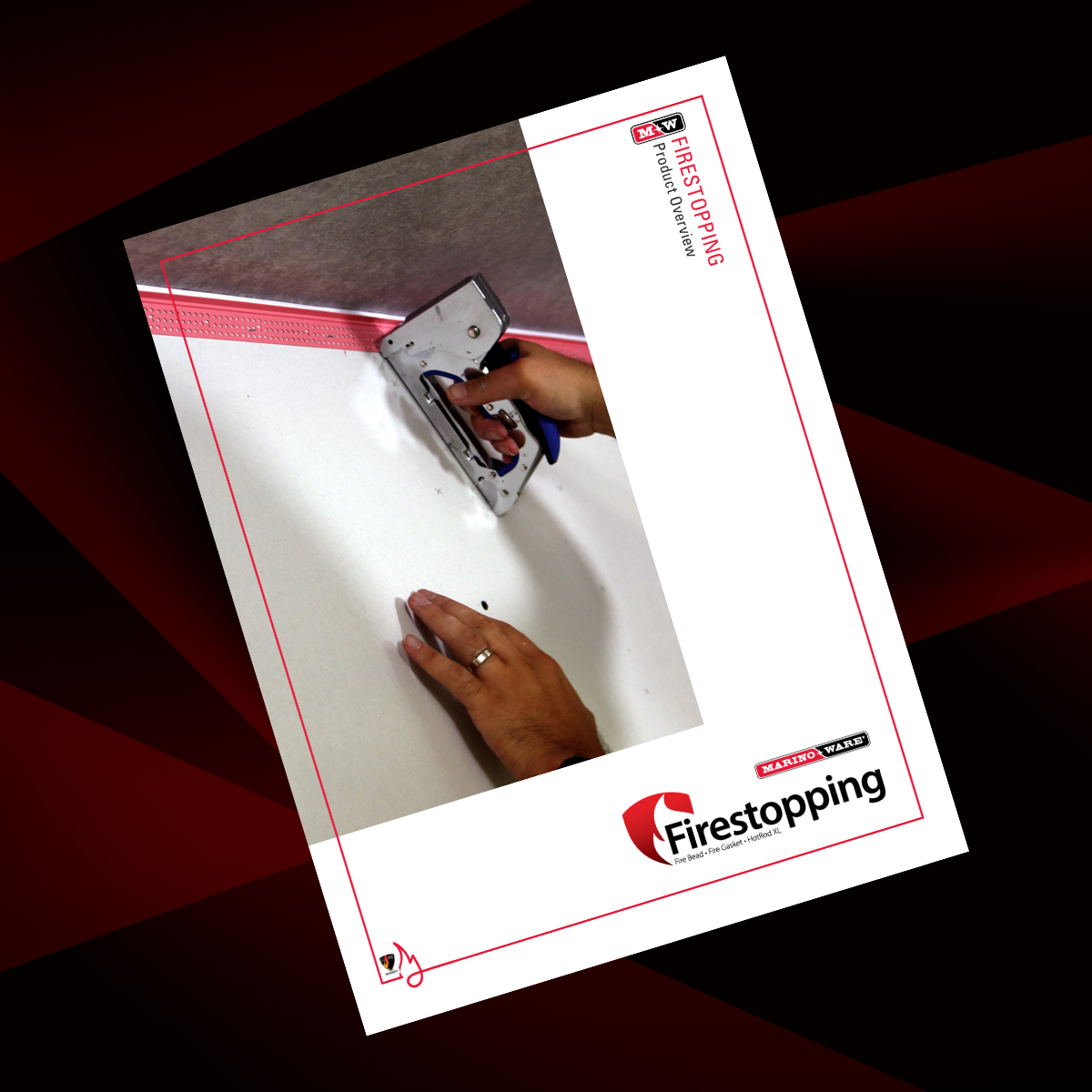 Firestopping Product Overview