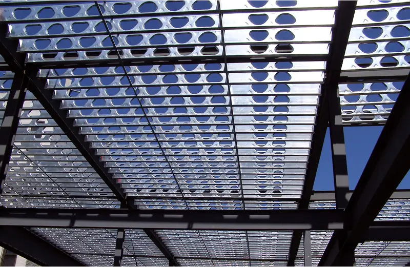 JoistRite Gallery Image