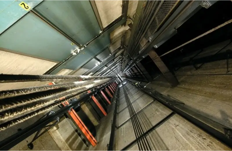 Shaftwall photo gallery