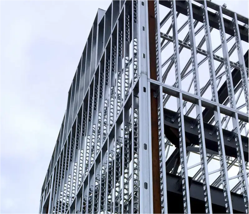 Structural Framing Main Thumb