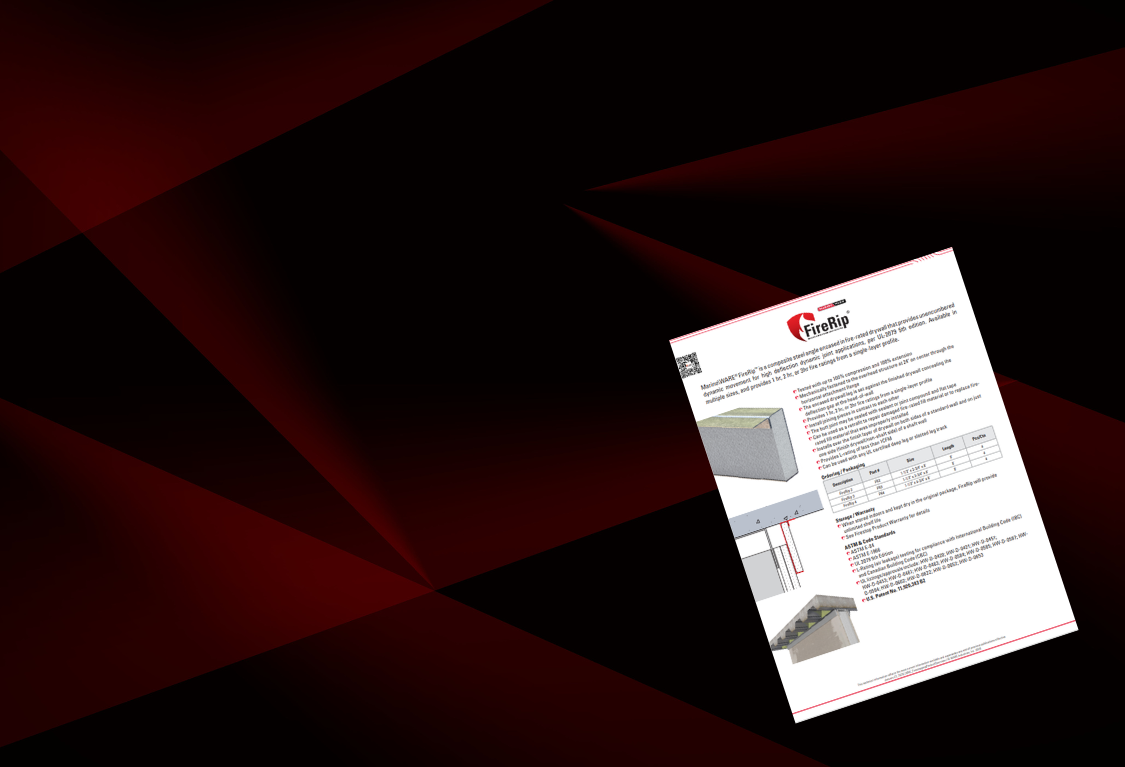 Fire Rip Installation Guide