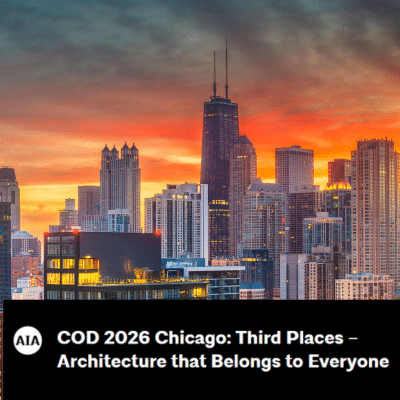 COD 2026 Chicago