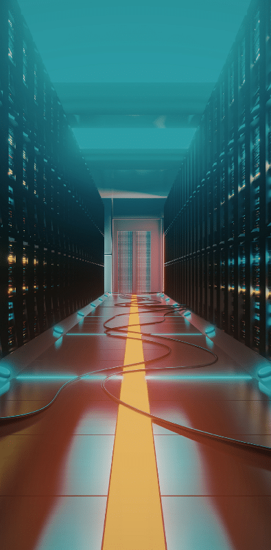 Data Center Solutions