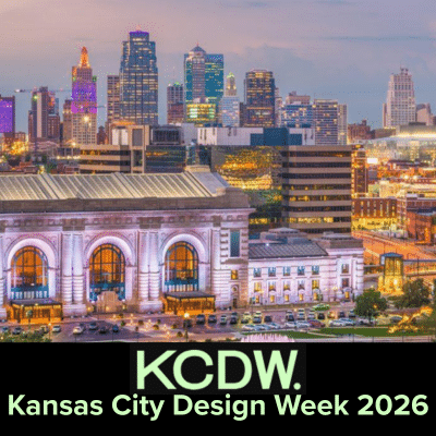 Kansas City Design Week 2026