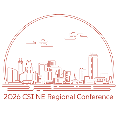 CSI Northeast Regional Conference