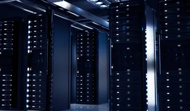 Data Centers