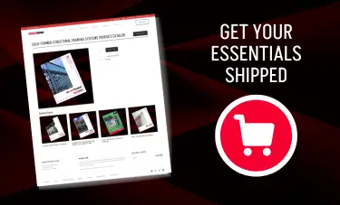Shop Navigation