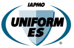 IAPMO ES Logo