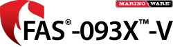 FAS093XV logo
