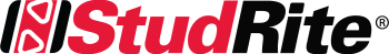 StudRite Black Color Logo